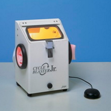 サンドブラスター『サイクルブラスターJr.』 大榮歯科産業 | イプロス