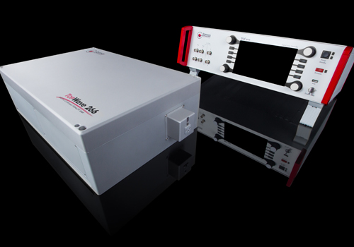 CW, 266nm, 300mW 『TopWave 266』