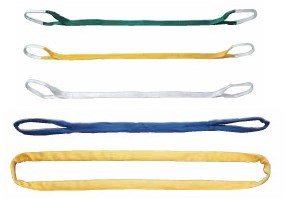 『ベルト＆ラウンドスリング』