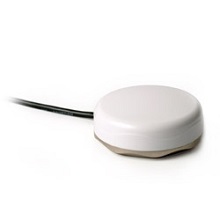 船舶向けIP67防水性能に対応堅牢なGPSアンテナ GA-88P | サンテックス