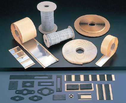 工業用ゴム製品「ネオベルト NSP」