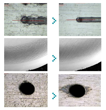 材料『超微細粒ステンレス鋼』