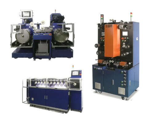 ボンディングワイヤー用 製品ラインアップ