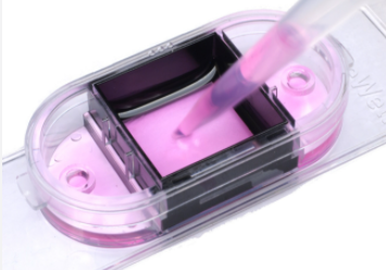 セルキャプチャーデバイス『SIEVEWELL(TM)』