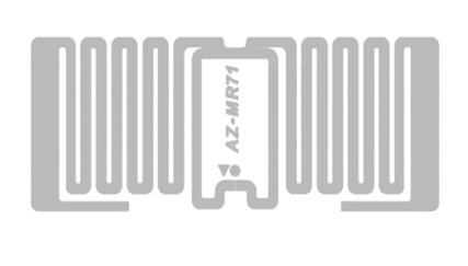 AZ-MR71：UHF RFIDタグ※無償サンプル提供可能 アライゾンジャパン