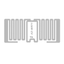 AZ-MR71: UHF RFID tag *Free samples available