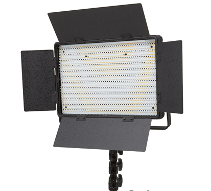 大型LEDライト『サンテックライト』