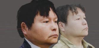 【デジタルコンテンツ開発実績】歴史偉人デジタル再現動画