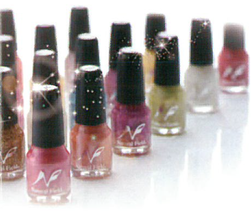 株式会社ナチュラルフィールドサプライ　事業紹介