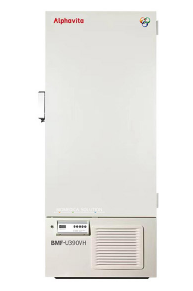 超低温VHシリーズ『BMF-U390VH』
