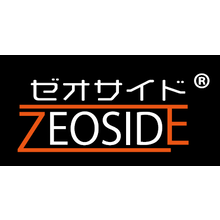 非溶出型抗菌剤『ゼオサイド』