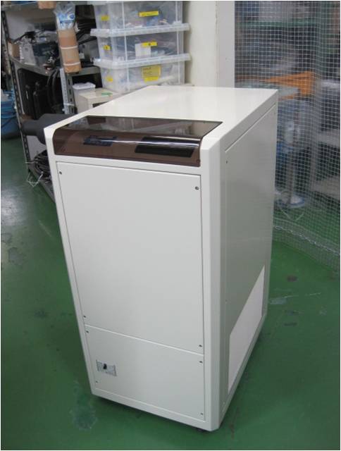 低温チラー - メーカー・企業と製品の一覧 | イプロスものづくり