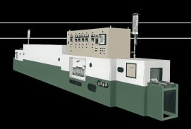 株式会社日本電炉工業　事業紹介