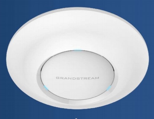 ビジネス向けアクセスポイント『GWN7610/GWN7600』