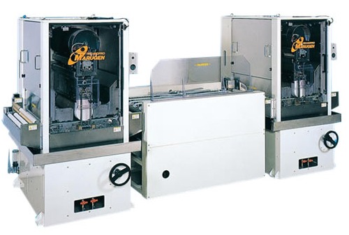 精密表面研磨機『MNW-610･C2/MNW-710･C2』