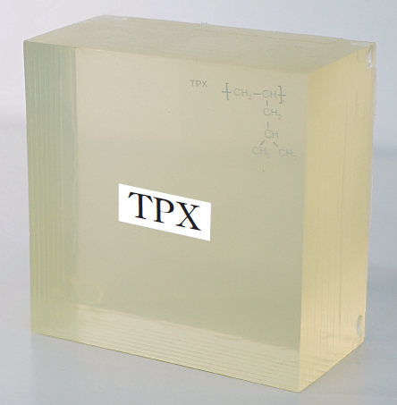 TPX（ポリメチルペンテン）