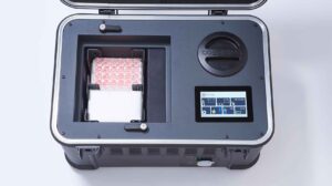 細胞ライブ輸送用 ポータブルCO2インキュベータ