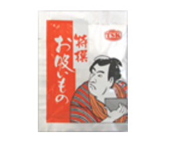 東洋スープ株式会社　OEM事業　事業紹介