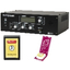 Wireless Automatic Voice Call System "Chotto Kite Call"