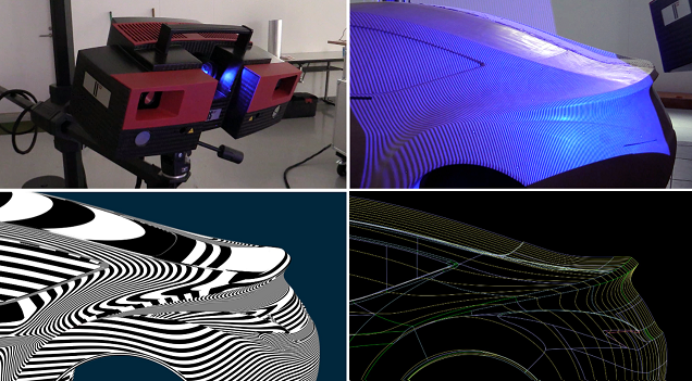 リバースエンジニアリング
