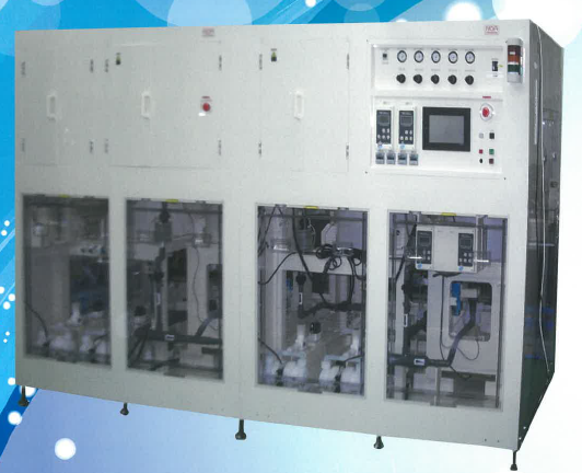 スラリー供給装置