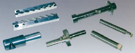 ​特殊切削工具　オーダーメイドサービス 