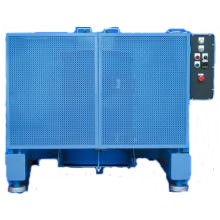 防爆対応】200Lドラム缶 撹拌機 「まぜまぜマン」 | ミスギ - Powered