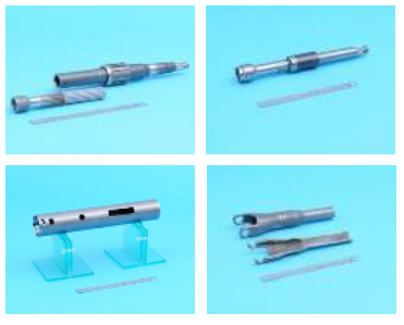 【国内販売台数シェア約40％】ステアリング部品