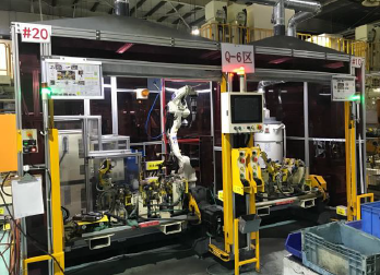 自動制御システム　設計サービス