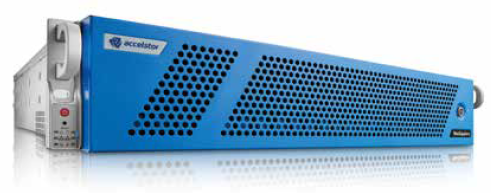 AccelStor社製 オールフラッシュアレイ