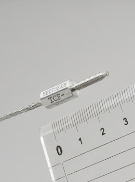 Ultra-fast response thermocouple 石川産業 | IPROS GMS