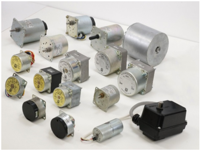 ともちょん 11800→11400 シンクロナスモータ及びステッピングモータ | トーアメック