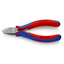 プラスチック用ニッパー『72 02 125』