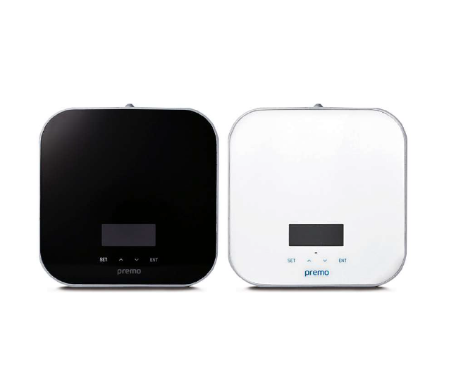 アロマディフューザー『premo』