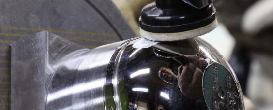 金型鏡面磨きサービス