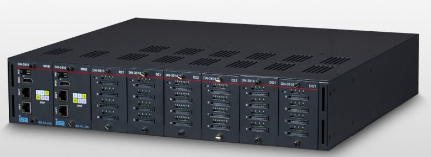 無停止型 接点監視・制御装置 DN-3810BSシリーズ