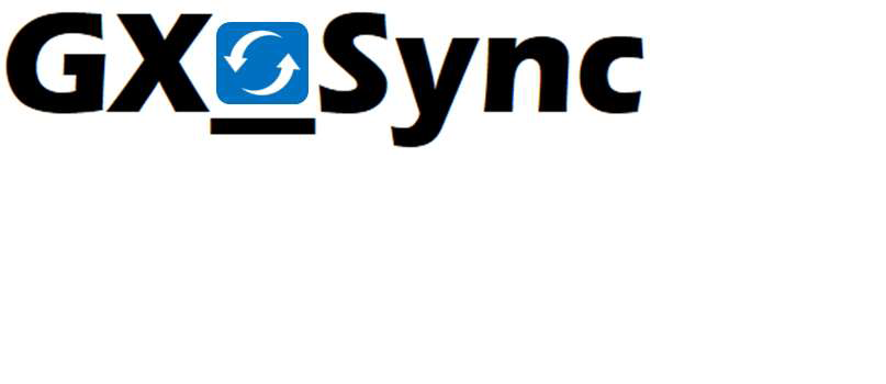 GX_Sync