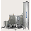 Deaerated Water Production Plant "Aldox"