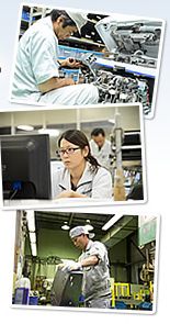 『瀧口製作所の提案力』