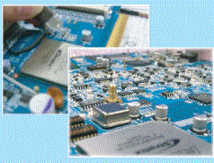 一貫生産受注サービス『開発者主導型EMS』