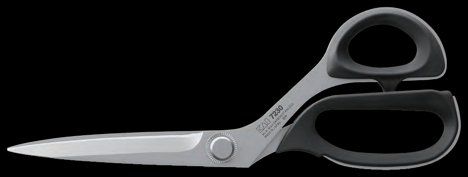 プロ用ラシャ鋏『7000シリーズ』