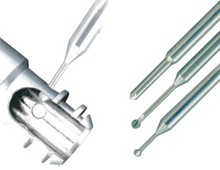 バリ取り工具『バリカット』