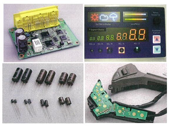 東和電機株式会社　会社案内