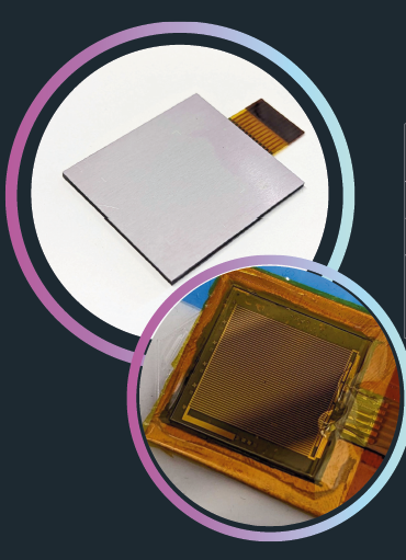 熱流束センサ『TL-SENSING』＜極薄・低コスト＞