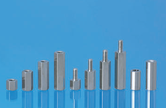 黄銅サポーター