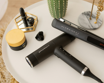 設計支援事業　美容家電関連（EMS）機構設計　加飾対応