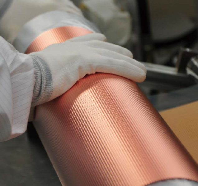 パーティクルゲッター(PG)