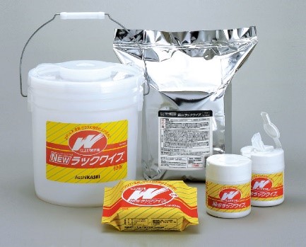 浸透圧油脂分解洗浄剤『シャインクラウン S-L 業務用』 三徳エネルギー