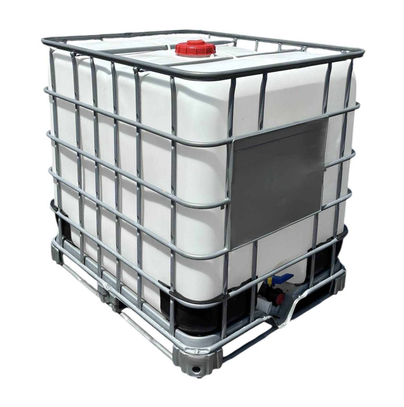 1000L IBCコンテナ販売(新品・中古)