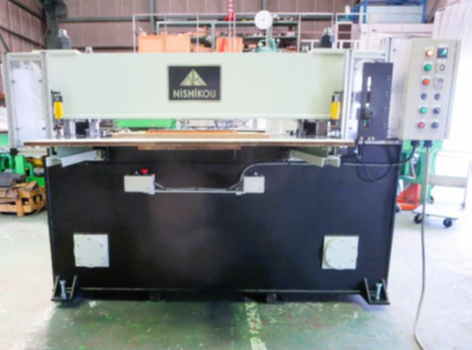 油圧裁断機『NK30』